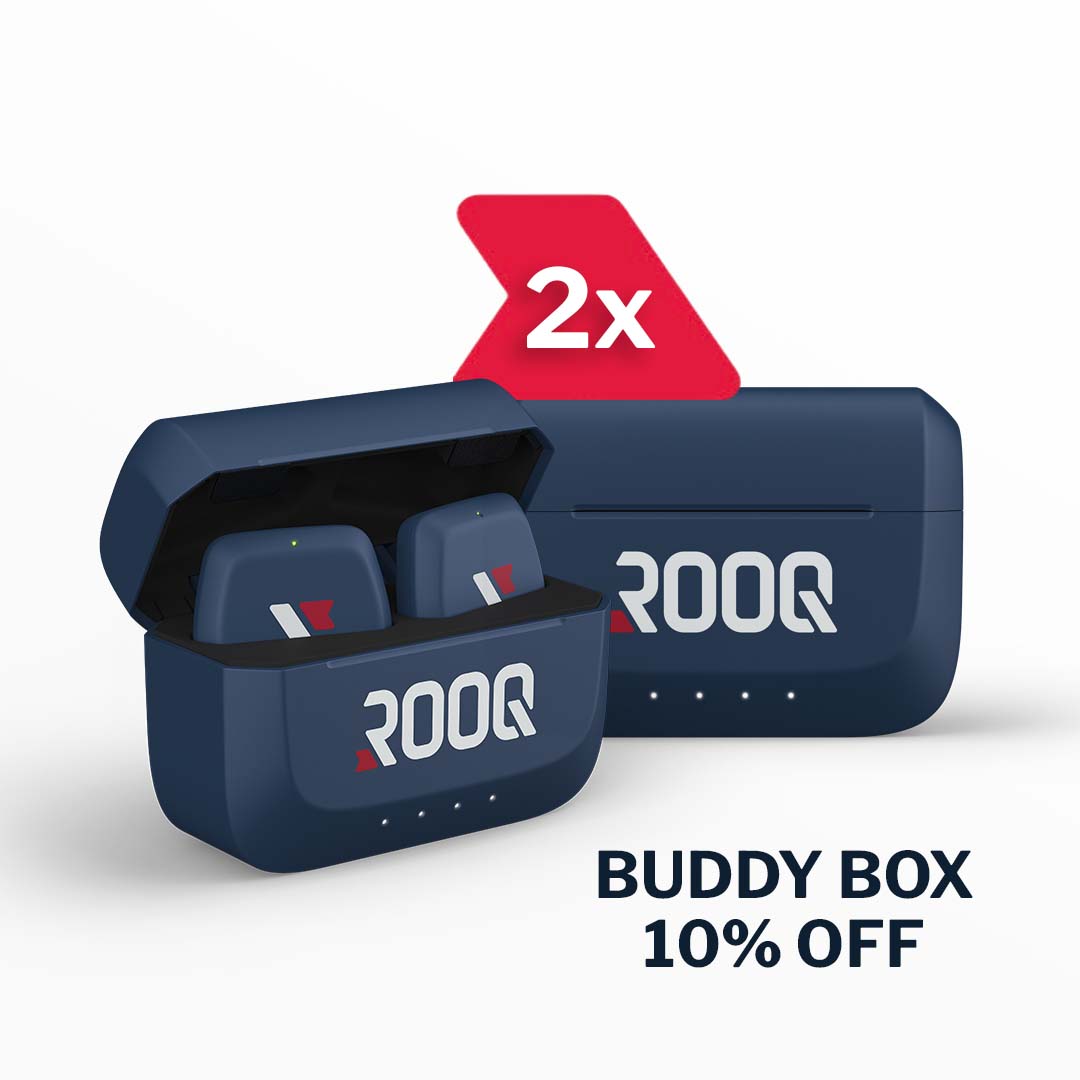 2-Buddy-BOX - ROOQ