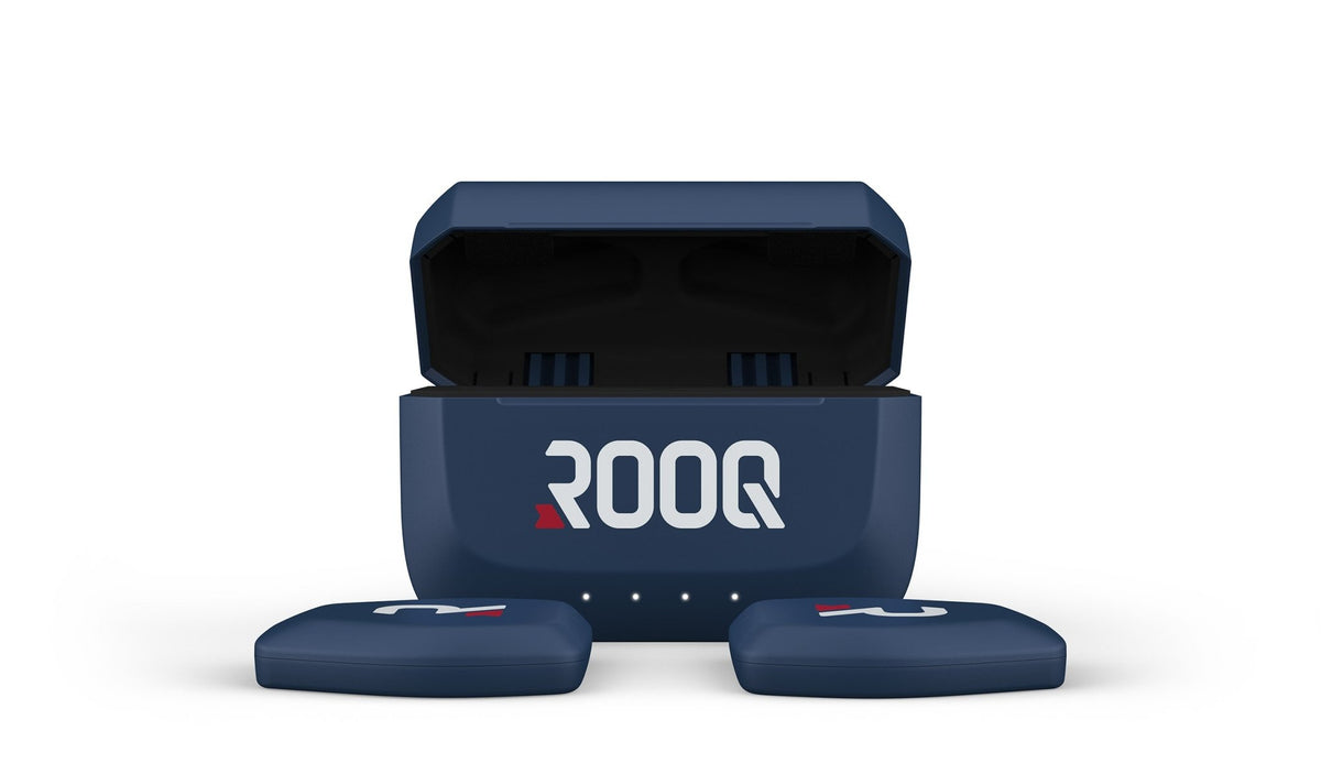 Mobile Charging Station - ROOQ