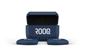 Mobile Charging Station - ROOQ