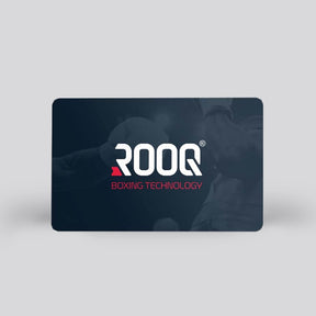 ROOQ e-gift card - ROOQ